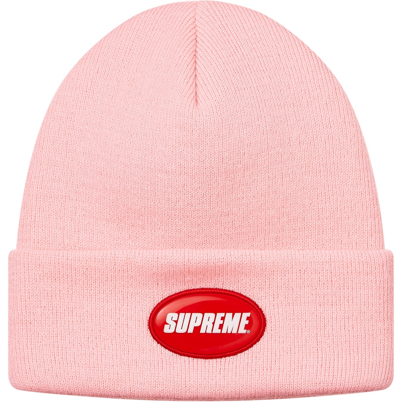 Rubber Patch Beanie view 5